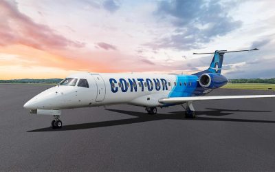 最新168全国免费数据查阅|飞艇168体彩网® Discover the Benefits of Contour Airlines’ Direct Flights to Chicago